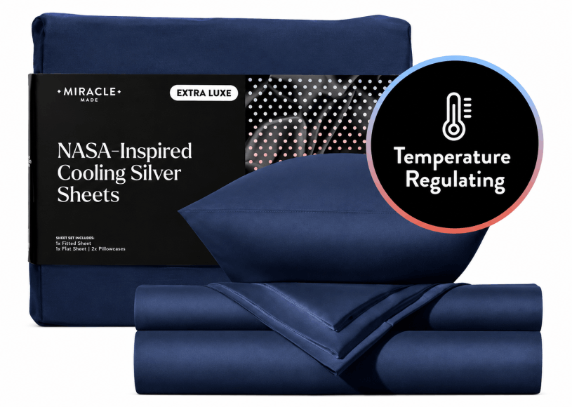 miracle sheets
